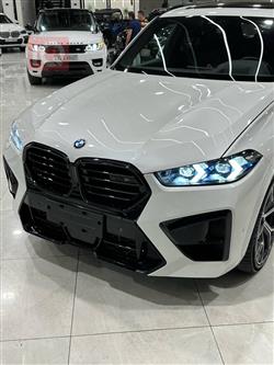 بي ام دبليو X5